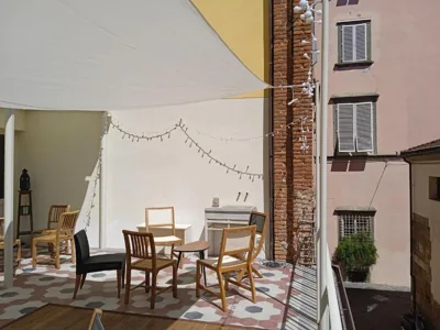 La Terrazza Del Fotografo – Foto 9