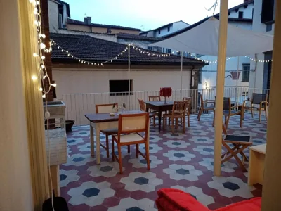 La Terrazza Del Fotografo – Foto 15